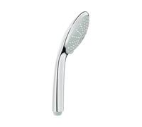 Grohe Euphoria doccetta, 3 tipi di getto, 27239000, Euphoria cromo/grigio [Rubinetteria Bagno > Doccette]