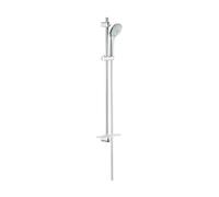 Grohe Euphoria set doccia a parete StarLight Chrome 27226001