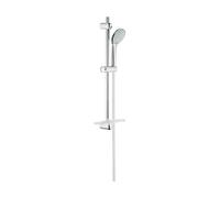 Grohe Euphoria set doccia a parete StarLight Chrome 27242001
