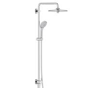 Grohe Euphoria - Set doccia 260, 3 getti, cromato 27421002