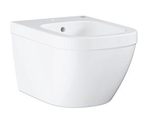 Grohe Euro Ceramic bidet sospeso bianco 39208000