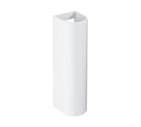 Grohe Euro Ceramic colonna bianco 39202000