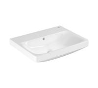 Grohe Euro Ceramic lavabo 60x47 cm rettangolare a parete bianco lucida 102417SH00