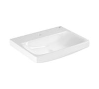Grohe Euro Ceramic lavabo 60x47 cm rettangolare a parete bianco lucida 102418SH00