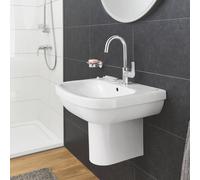 Grohe Euro Ceramic lavabo sospeso, 39323000, Euro Ceramic bianco []