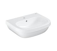 Grohe Euro Ceramic lavabo sospeso, 39336000, Euro Ceramic bianco []