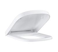 GROHE Euro Ceramic Sedile con chiusura ammortizzataBianco Alpino39330001