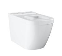 Grohe Euro Ceramic - WC combi, senza brida, Triple Vortex, bianco alpi 39338000
