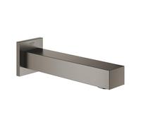 Grohe Eurocube riempimento vasca, 13303AL0, Eurocube hard graphite spazzolato [Rubinetteria Bagno > Rubinetteria Vasca e Doccia]