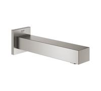 Grohe 13303DC0 - Miscelatore universale a cubo per vasca da bagno, in acciaio inox