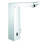 Grohe Eurocube E rubinetto lavabo, 36441000, Eurocube E cromo [Rubinetteria Bagno > Rubinetteria Lavabo]