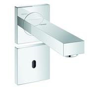 Grohe Eurocube E rubinetto lavabo, 36442000, Eurocube E cromo [Rubinetteria Bagno > Rubinetteria Lavabo]