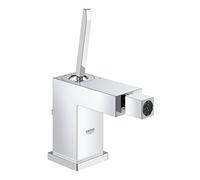 Grohe Eurocube Joy - Miscelatore monocomando per bidet, cromato 23664000
