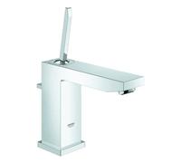 Grohe Eurocube Joy Miscelatore monocomando per lavabo Taglia M Cromo, 23657000