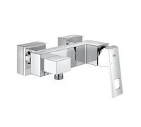 Grohe Eurocube - Miscelatore doccia monocomando, cromato 23145000