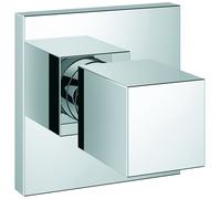 Grohe Eurocube, robinet à encastrer, superstructure, 19910000, 19910000