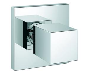 Grohe Eurocube, robinet à encastrer, superstructure, 19910000, 19910000