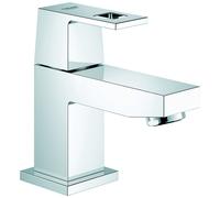 Grohe Eurocube - Rubinetto verticale, cromato 23137000
