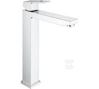 Grohe EuroCube Rubinetto lavabo DN15 XL 23406000