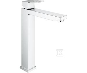 Grohe EuroCube Rubinetto lavabo DN15 XL 23406000