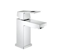 Grohe Eurocube - Miscelatore monocomando ES per lavabo, cromato 2339200E