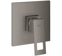 Grohe Eurocube rubinetto per doccia da incasso Brushed Hard Graphite 24061AL0