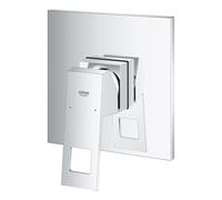 Grohe Eurocube rubinetto per doccia da incasso cromo 24061000