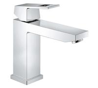 Grohe Eurocube rubinetto per lavabo verticale StarLight Chrome 23446000