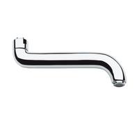 Grohe Eurodisc bocca di erogazione per rubinetto per vasca StarLight Chrome 42132000
