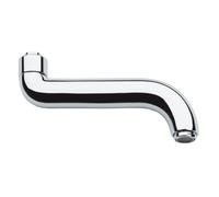 Grohe Eurodisc bocca di erogazione per rubinetto per vasca StarLight Chrome 42133000