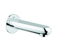 Grohe Eurodisc-Cosmopolitan bocca da bagno, montaggio a parete, sporgenza 170mm - 13278002