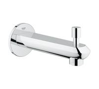 Grohe Eurodisc Cosmopolitan bocca di erogazione per rubinetto per vasca StarLight Chrome 13279002