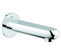 Grohe Eurodisc-Cosmopolitan bocca da bagno, montaggio a parete, sporgenza 170mm - 13278002