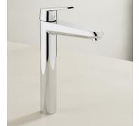 Grohe Eurodisc Cosmopolitan Miscelatore monocomando per lavabo a bacinella Tagli