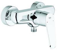Grohe Mitigeur monocommande de douche Eurodisc-Cosmopolitan DN 15, montage mural, 33569002, 33569002