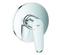 Grohe Eurodisc Cosmopolitan Mitigeur monocommandé pour douche, montage encastré, 24055002, 24055002