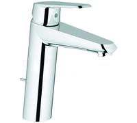 Grohe Eurodisc Cosmopolitan - Miscelatore monocomando M per lavabo, cromato 23448002