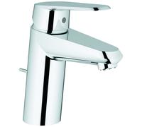 Miscelatore Monocomando Lavabo Grohe Eurodisc Cosmopolitan DN 15 S - Taglia