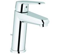 Miscelatore monocomando Grohe Eurodisc-Cosmopolitan per lavabo DN 15, grandezza S, con scarico