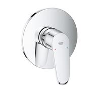 Grohe Eurodisc Cosmopolitan Mitigeur monocommandé pour douche, montage encastré, 24055002, 24055002