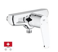 Grohe Eurodisc Cosmopolitan rubinetto doccia esterno con miscelatore, 32588002, Eurodisc Cosmopolitan cromo [Rubinetteria Bagno > Rubinetteria Doccia]