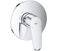 Grohe Eurodisc Cosmopolitan - Miscelatore doccia ad incasso, cromato 24055002