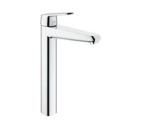 Grohe Eurodisc Cosmopolitan Mitigeur monocommandé pour lavabo, XL-Size, saillie 179mm, sans garniture de vidage, 23432000, 23432000