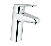 Grohe Eurodisc Cosmopolitan rubinetto per lavabo verticale StarLight Chrome 3246920E