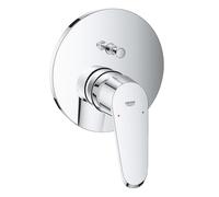 Grohe Eurodisc Cosmopolitan rubinetto vasca da incasso, miscelatore monocomando, 24056002, Eurodisc Cosmopolitan cromo [Rubinetteria Bagno > Rubinetteria Vasca]