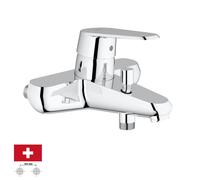 Grohe Eurodisc Cosmopolitan rubinetto vasca esterno, miscelatore monocomando, 32587002, Eurodisc Cosmopolitan cromo [Rubinetteria Bagno > Rubinetteria Vasca]