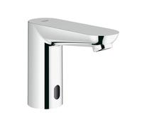 Grohe Euroeco CE Bluetooth rubinetto lavabo, 36409000, Euroeco CE Bluetooth cromo [Rubinetteria Bagno > Rubinetteria Lavabo]