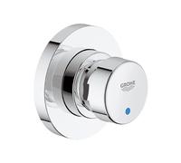 Grohe Euroeco CT rubinetto d'arresto da incasso, 36268000, Euroeco CT cromo [Rubinetteria Bagno > Rubinetteria Doccia]