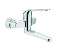Grohe Euroeco Special rubinetto lavabo, 32773000, Euroeco Special cromo [Rubinetteria Bagno > Rubinetteria Lavabo]