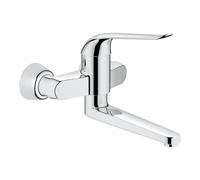 Grohe Euroeco Special rubinetto lavabo, 32773000, Euroeco Special cromo [Rubinetteria Bagno > Rubinetteria Lavabo]